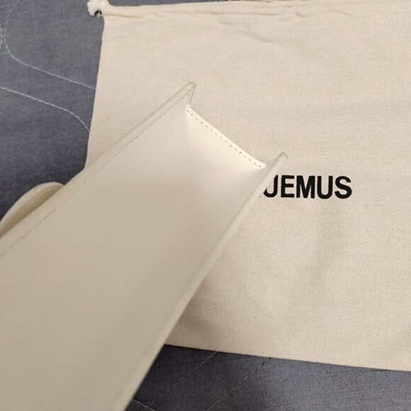 Jacquemus Shoulder Tote - Picture 7 of 7